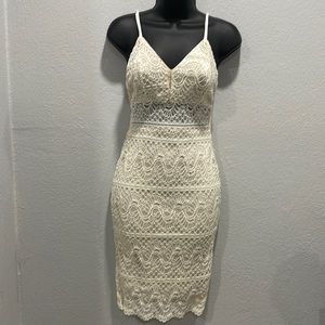 Privy Cocktail Sext Dress